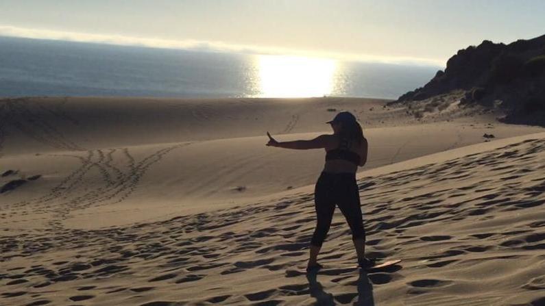 ¿Qué será lo primero que hagas cuando termine la cuarentena?